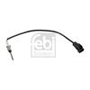 Febi Exhaust Gas Temperature Sensor 183279