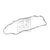 Febi Cylinder Head Cover Seal Gasket 183360