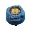 Febi Cap coolant tank 183372