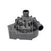 Febi Water pump traction battery 183431