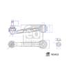 Febi LinkCoupling Rod stabiliser bar 183432