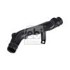 Febi Charge Air Hose 183447