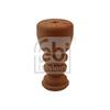 Febi Suspension Rubber Buffer 18362