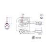 Febi Tie Track Rod End 183723