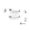 Febi ControlTrailing Arm wheel suspension 183725