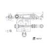 Febi ControlTrailing Arm wheel suspension 183727