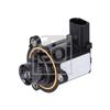 Febi Recirculating Air Valve charger 183751