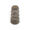 Febi Suspension Rubber Buffer 18376