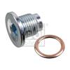 Febi Screw Plug oil sump 183816