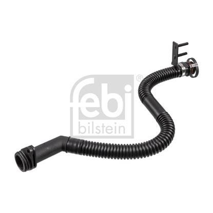 Febi Pipe oil filler neck 183088