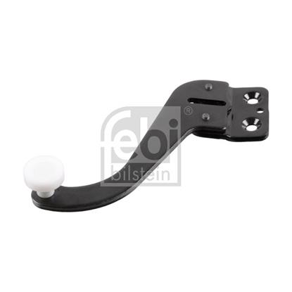 Febi Sliding Door Roller Guide 183126