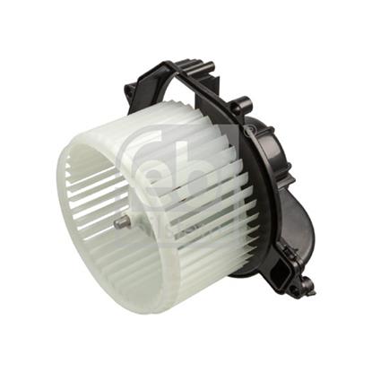 Febi Interior Heater Blower Motor 183346