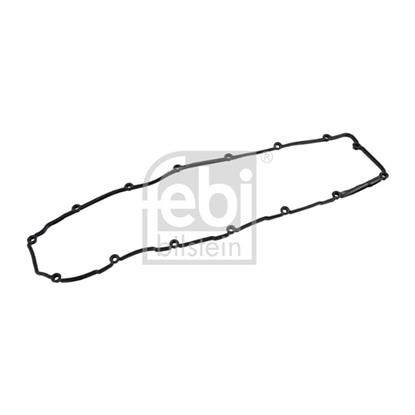 Febi Cylinder Head Cover Seal Gasket 183357