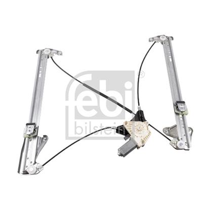 Febi Window Regulator 183418