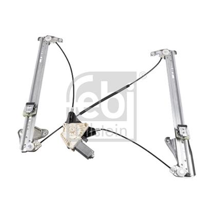 Febi Window Regulator 183419