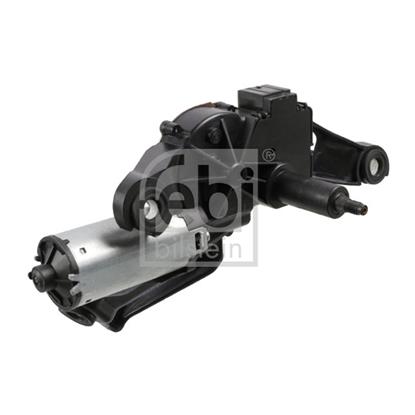 Febi Windscreen Wiper Motor 183763