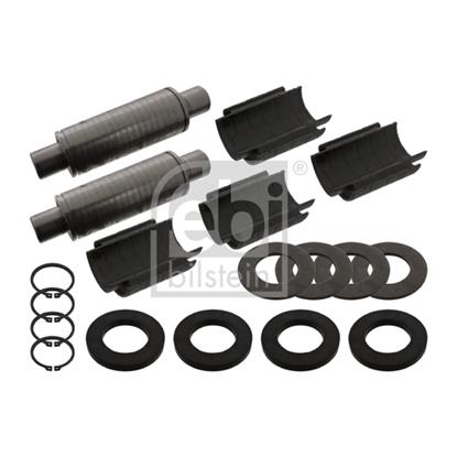 Febi Control Arm Suspension Kit 18393