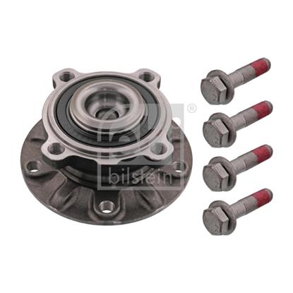 Febi Wheel Bearing Kit 18397