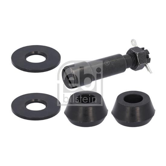 Febi Mounting shock absorber 183026