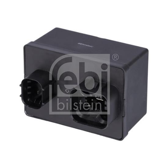 Febi Control Unit glow time 183037