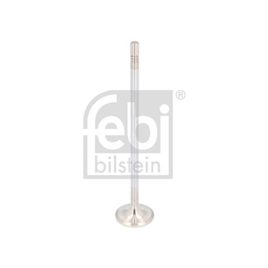 Febi Intake Valve 183075