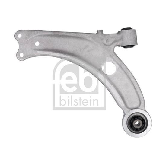 Febi ControlTrailing Arm wheel suspension 183109