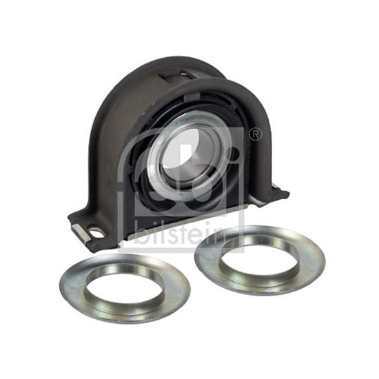 Febi Suspension propshaft 183119