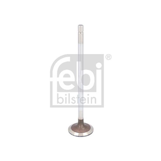 Febi Intake Valve 183132