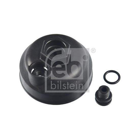 Febi Lid urea filter housing 183164