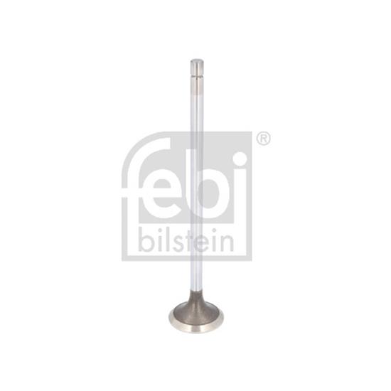 Febi Exhaust Valve 183193