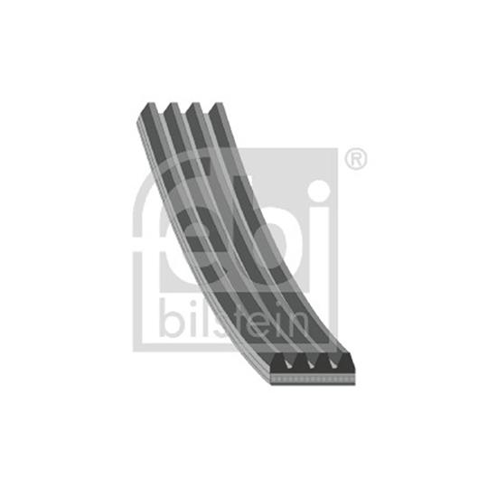 Febi V-Ribbed Belt 183205