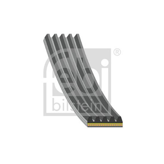 Febi V-Ribbed Belt 183324