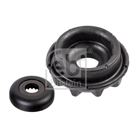 Febi Repair Kit suspension strut support mount 183341