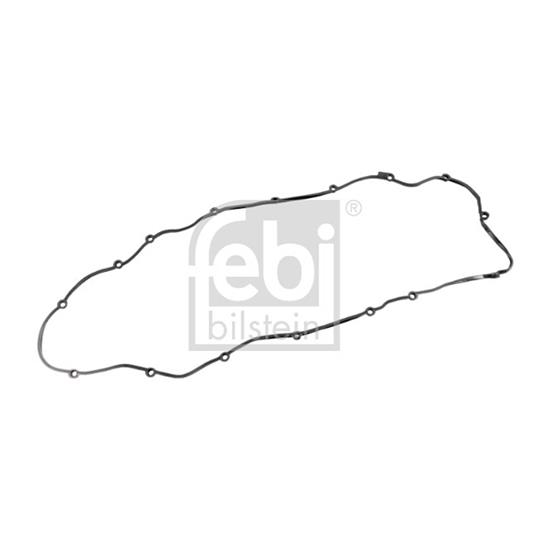 Febi Cylinder Head Cover Seal Gasket 183360
