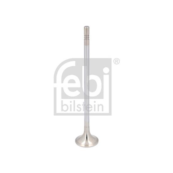 Febi Exhaust Valve 183424