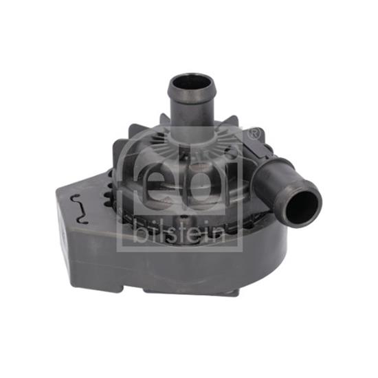 Febi Water pump traction battery 183431