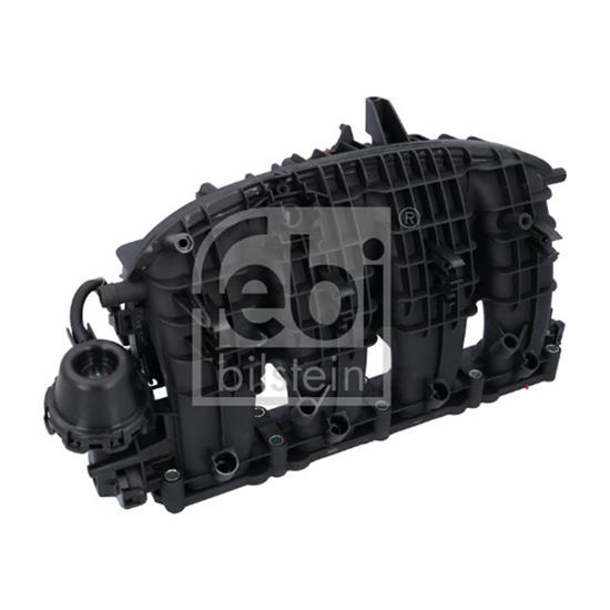 Febi Intake Manifold Fitting 183443