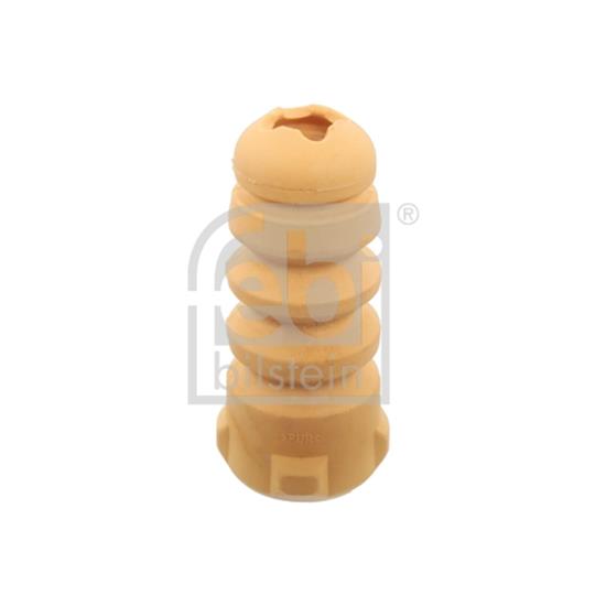 Febi Suspension Rubber Buffer 18363