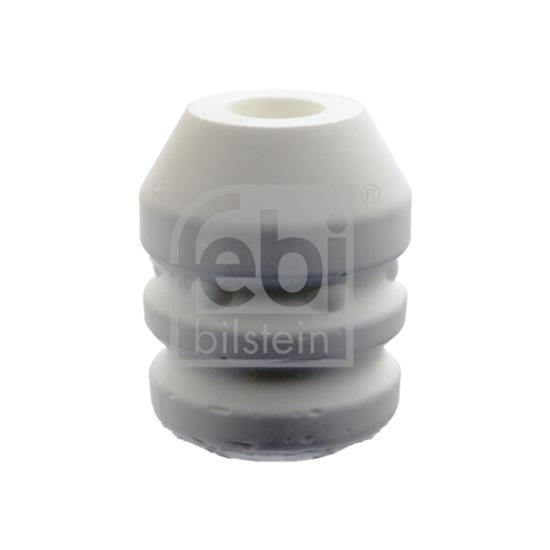 Febi Suspension Rubber Buffer 18365