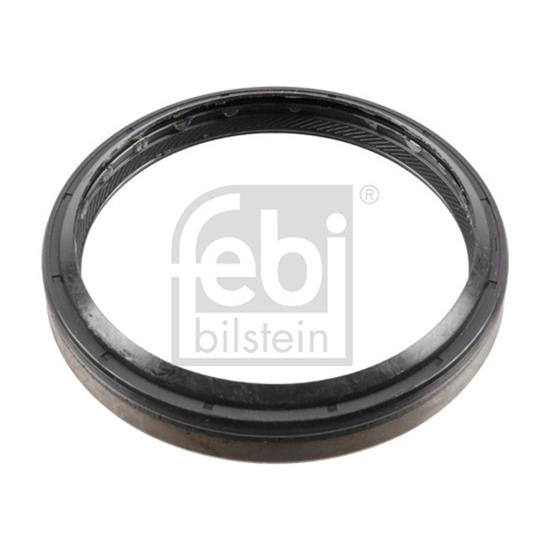Febi Seal planetary gearbox 183743