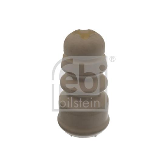 Febi Suspension Rubber Buffer 18376
