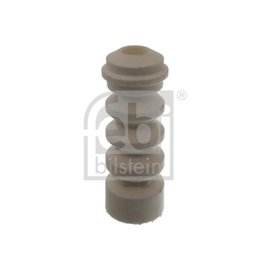 Febi Suspension Rubber Buffer 18377