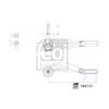 Febi Tie Track Rod End 184151