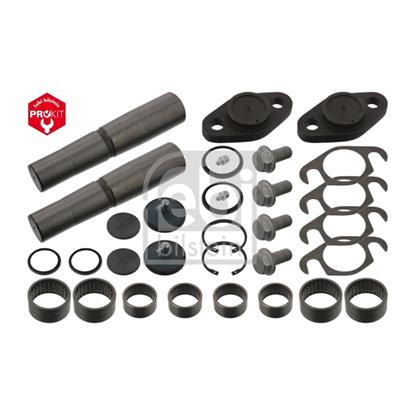 Febi Suspension Kingpin Repair Kit 18419