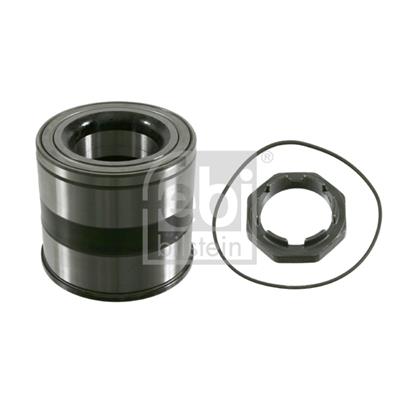 Febi Wheel Bearing Kit 18472