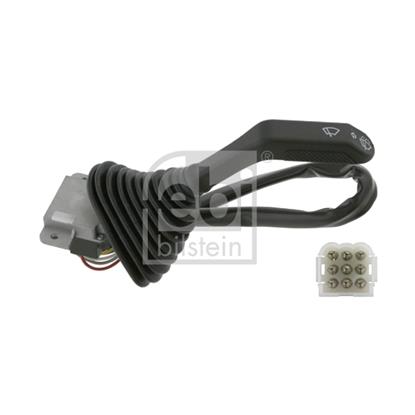 Febi Windscreen Wiper Switch 18479