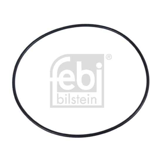 10x Febi Seal Ring, wheel hub 18471