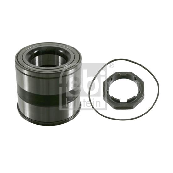 Febi Wheel Bearing Kit 18472