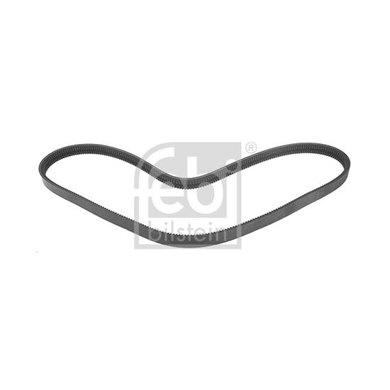 Febi Poly Fan V Belt 18473