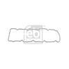 Febi Cylinder Head Cover Seal Gasket 18555